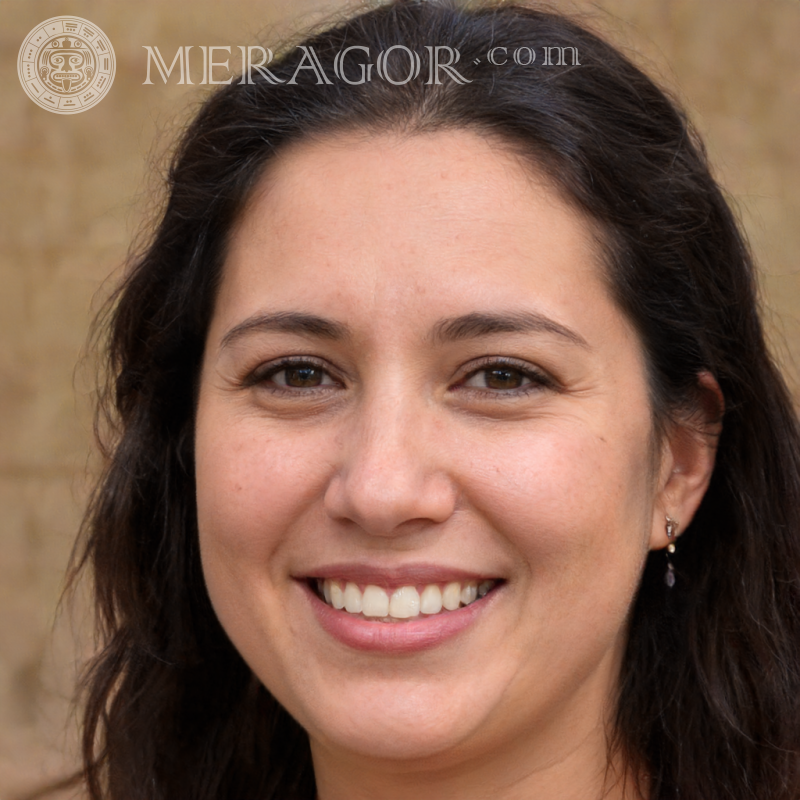 Португальська жінка обличчя LinkedIn Португальці Європейці Іспанці