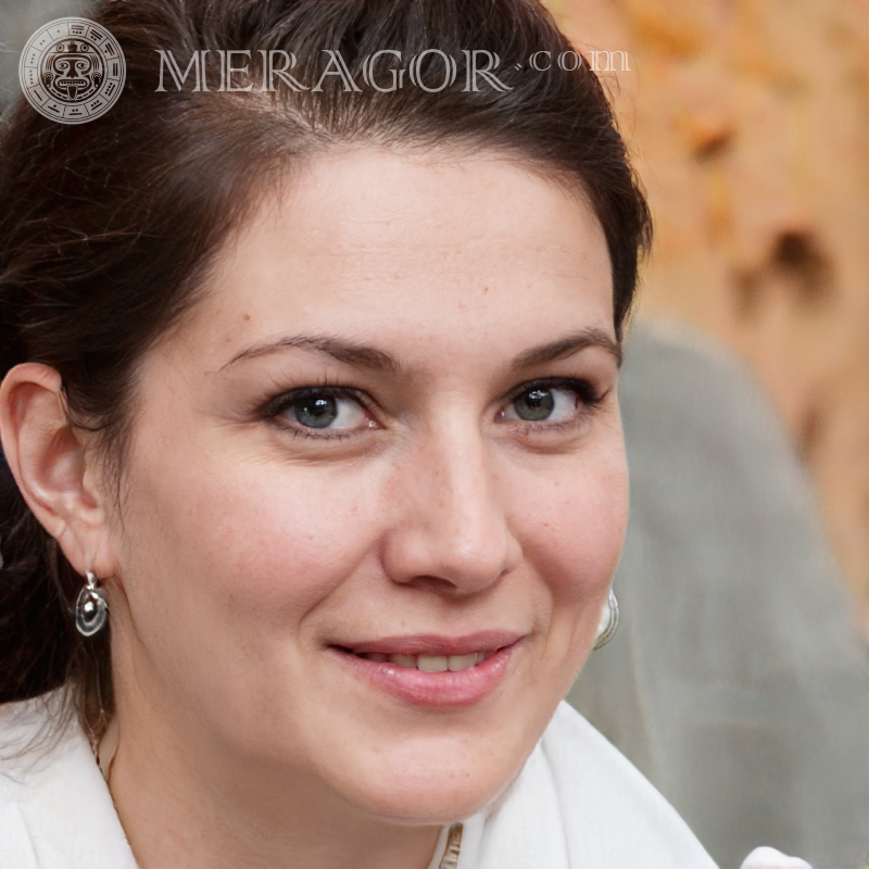 Обличчя жінки зображення Vkontakte Англійці Європейці Жінки