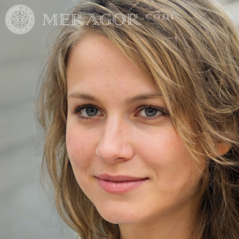 Baixar foto de mulher de 28 anos Pessoas francesas Belgas Europeus