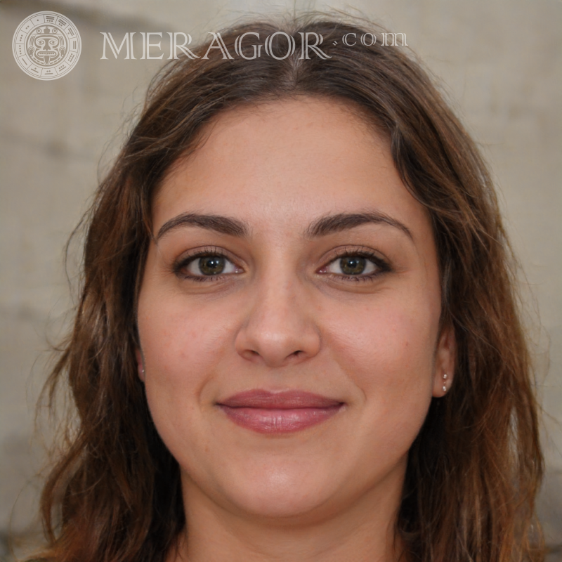 Photo of a Portuguese woman 35 years old Portuguese Europeans Women