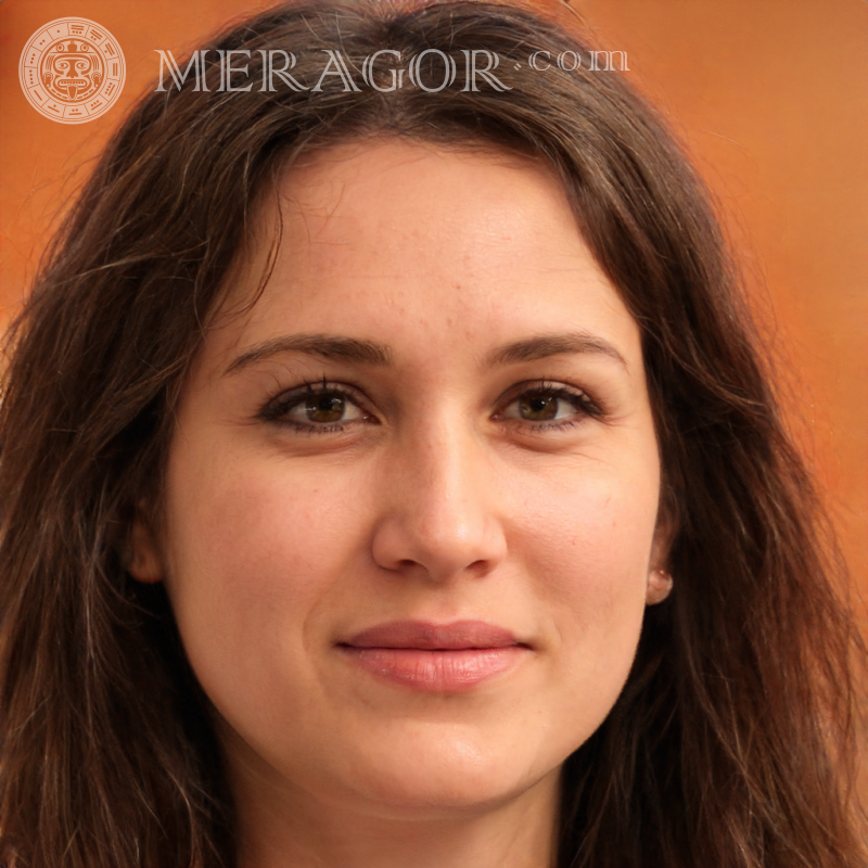 Photo of a Mexican woman Waplog Mexicans Women Faces, portraits