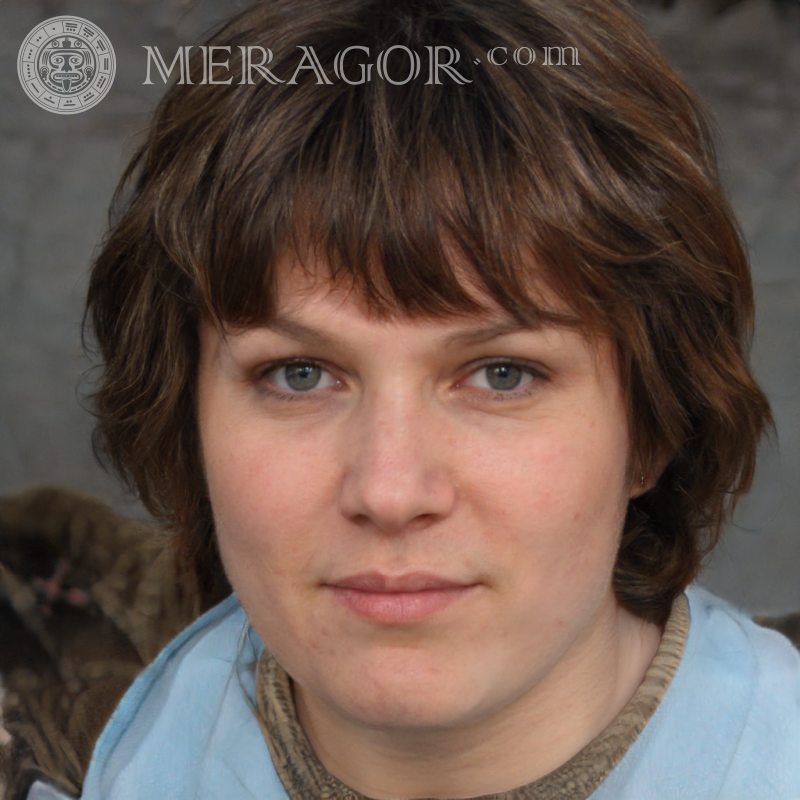 Gefälschte Fotos von Frauen auf Zyngas Profilbild Russen Europäer Ukrainer