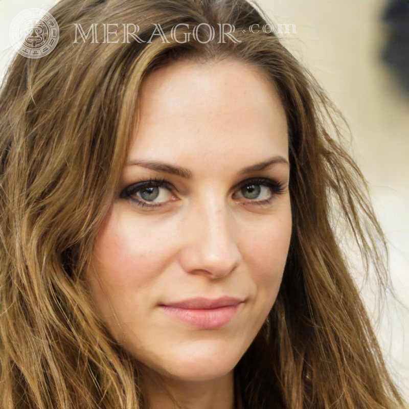 Les meilleures photos de filles danoises pour votre photo de profil Danois Néerlandais Européens