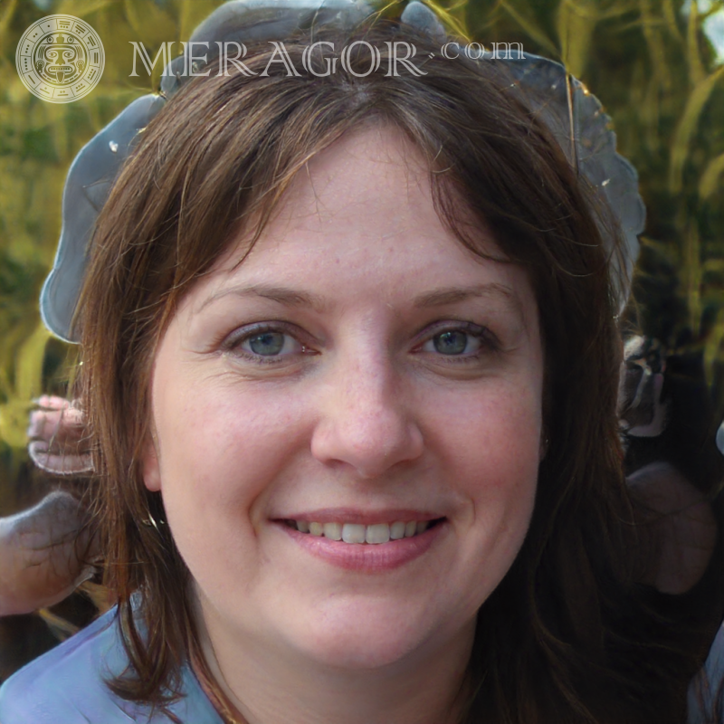 Photoshop de rosto de mulher | 0 Russos Europeus Ucranianos