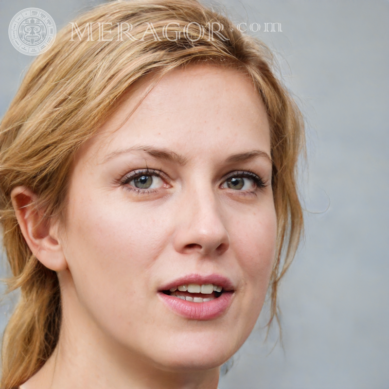 What Swedish girls look like Faces, portraits British Europeans Swedes