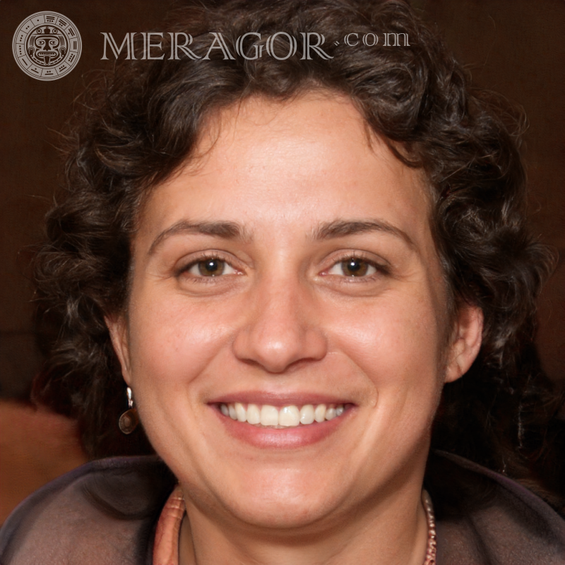 Frau Gesicht Userpic kostenlos Brasilianer Frauen Gesichter, Porträts