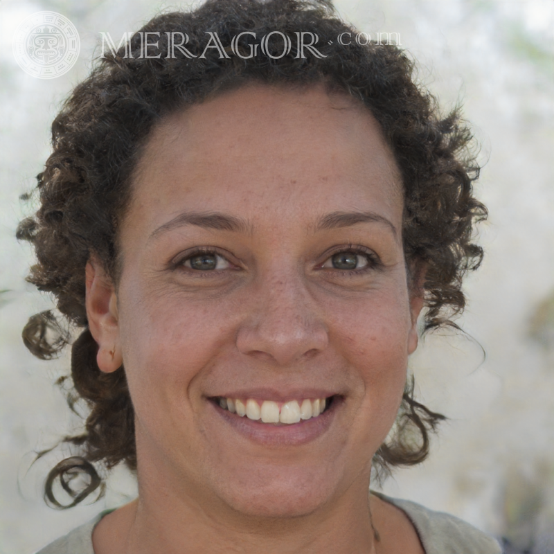 Comment prendre une belle photo une femme Brésiliens Les femmes Visages, portraits