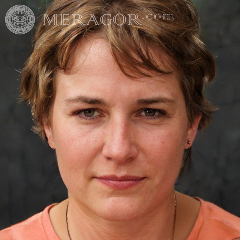 Жіноче тюремне фото на профіль Англійці Європейці Жінки