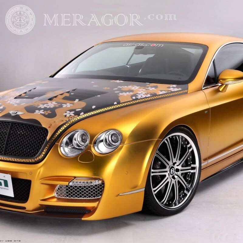 Bentley photo download for boy avatar Cars Transport