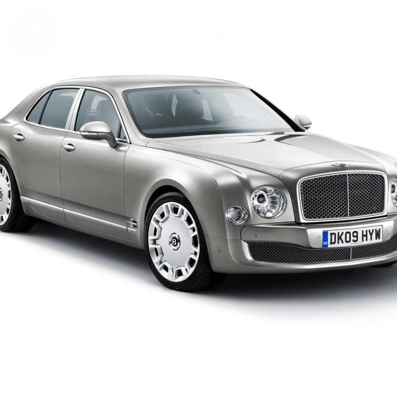 Download cool Bentley photo on your profile picture Cars Transport