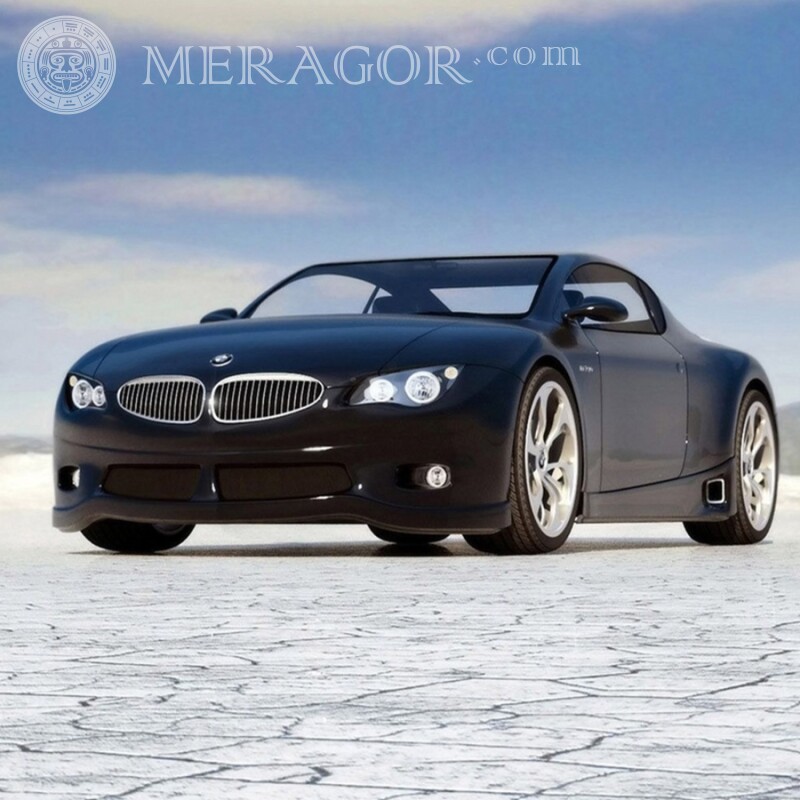 Fondo de pantalla de descarga de la foto de portada de BMW Autos Transporte