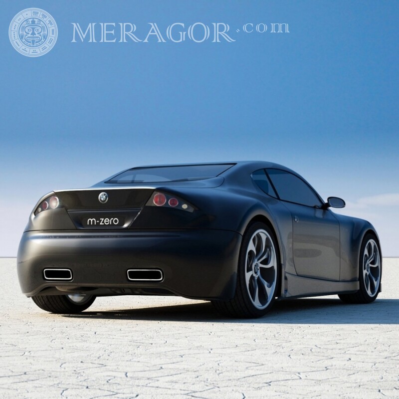 BMW photo for download Avatar guy | 2 Cars Transport