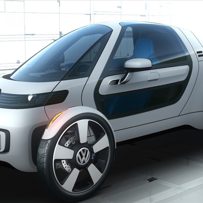 Аватарка на Ютуб бесподобный Volkswagen скачать фото Autos Transport