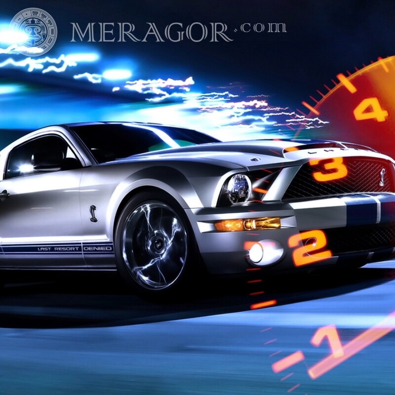 Cool Ford Mustang download a picture for a guy Cars Transport