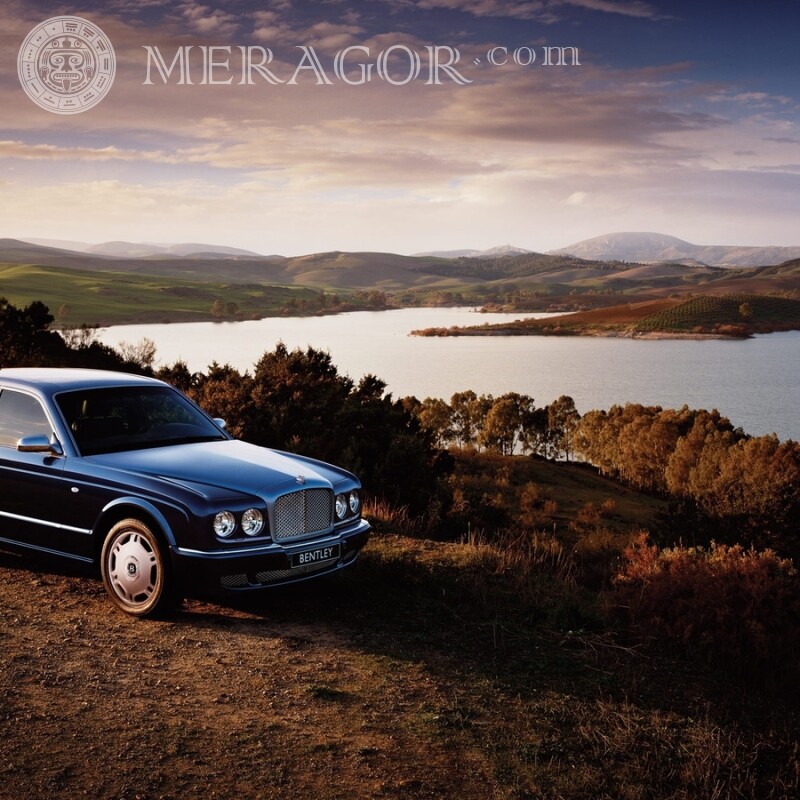 Baixe uma foto do magnífico Jaguar para sua foto de perfil Carros Transporte