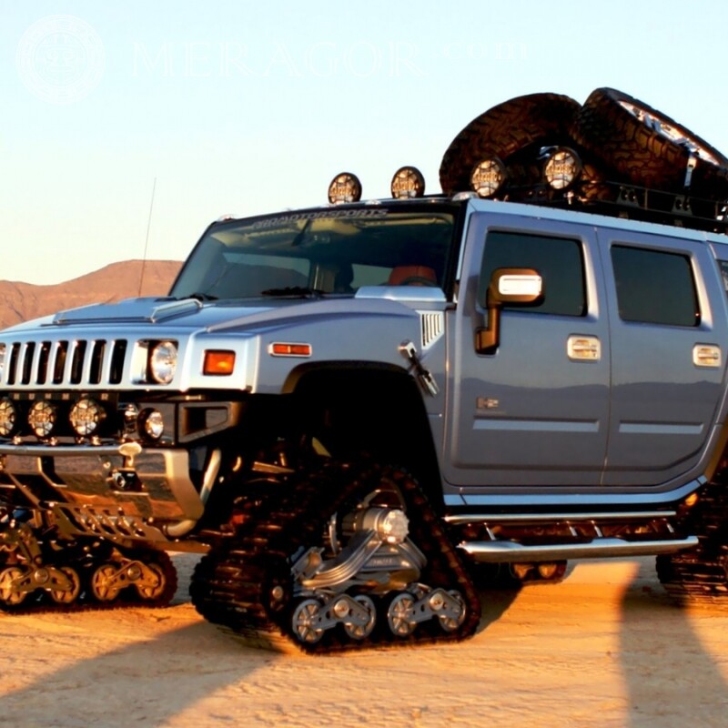 Awesome American Hummer Photo Download Cars Transport