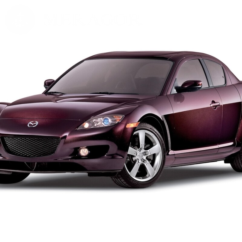 Baixar foto grátis no avatar do japonês Mazda Carros Transporte