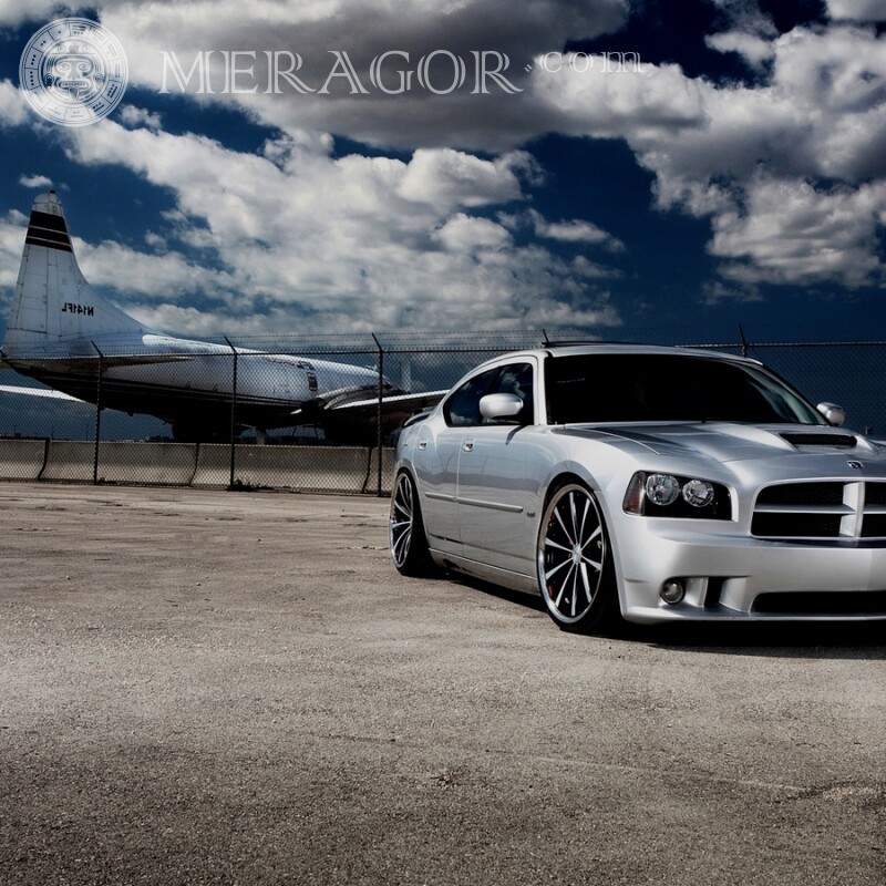 Chic dodge baixar foto Carros Transporte