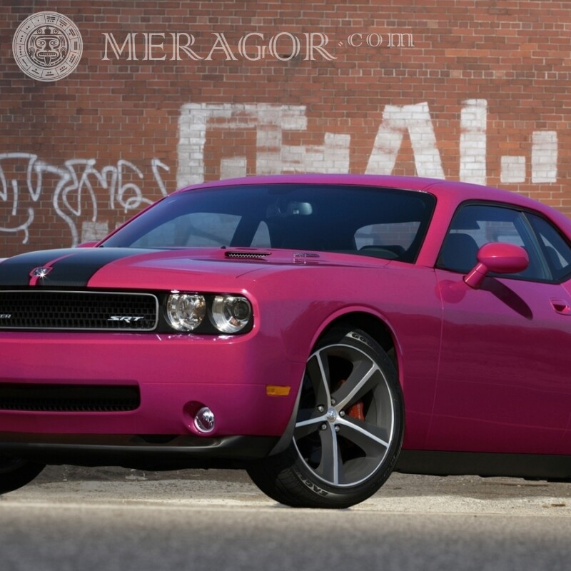 Glamorous Dodge photo download for girl Cars Transport