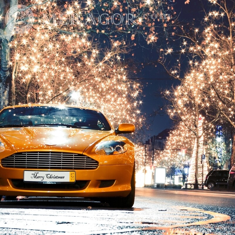 Free download photo cars in night city Cars Transport