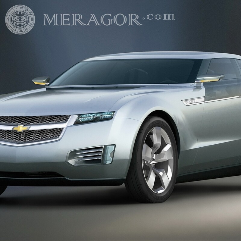 Download photo of a cool Chevrolet for a guy Cars Transport