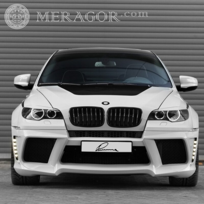 On avatar white car photo free download for guy Cars Transport