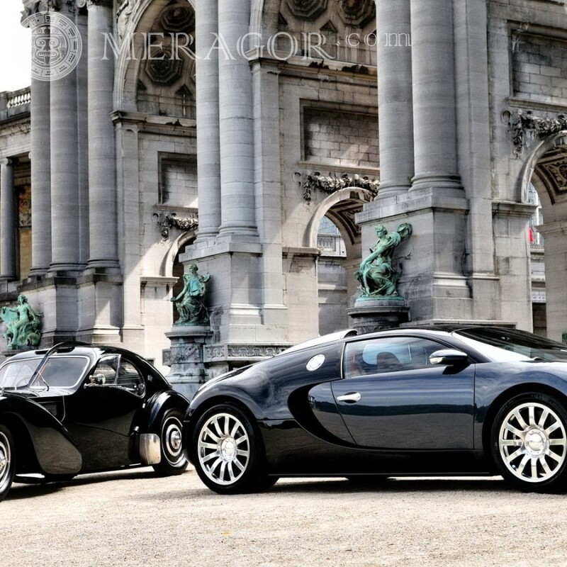 No avatar, fotos fantásticas de carros pretos para um cara Carros Transporte