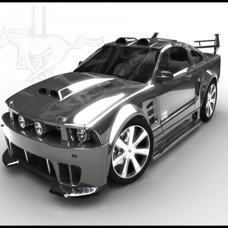 Téléchargement gratuit de voiture cool sur un avatar pour un mec Les voitures Transport Course