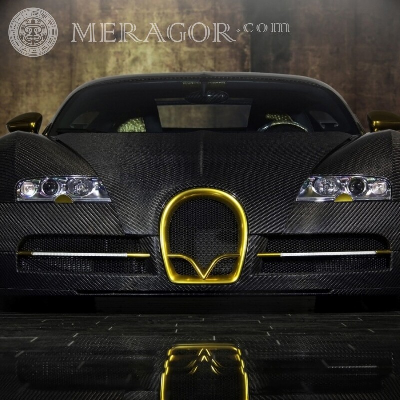 Posh car avatar free photo for a guy download Cars Transport