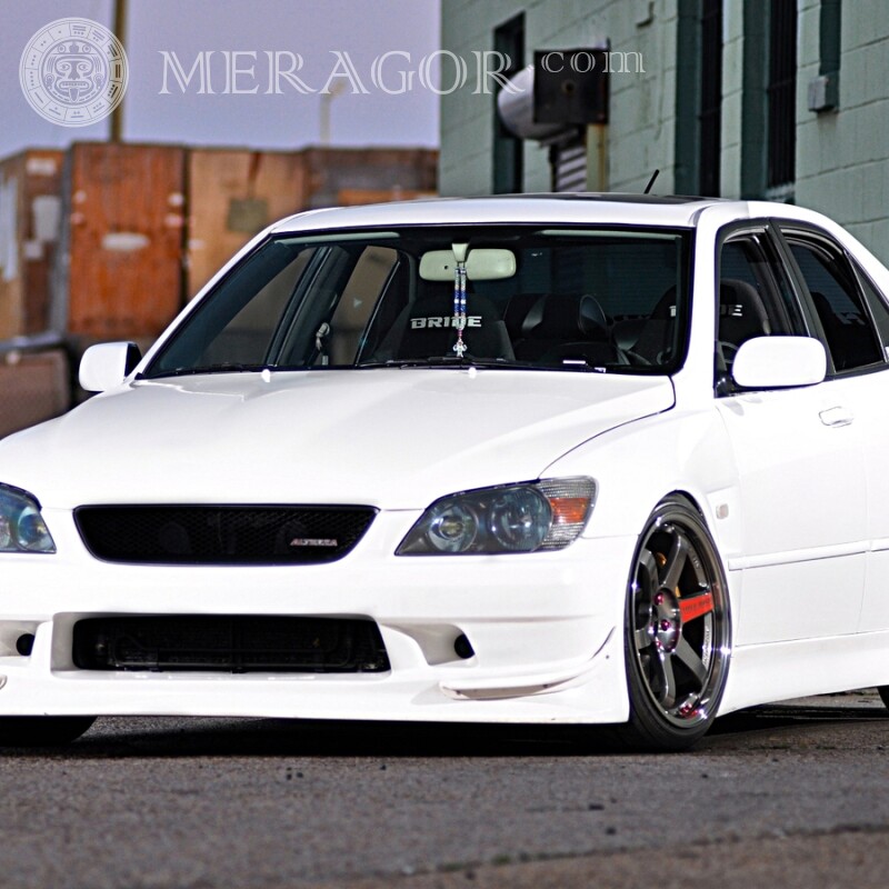 On avatar free white car download for a guy Cars Transport