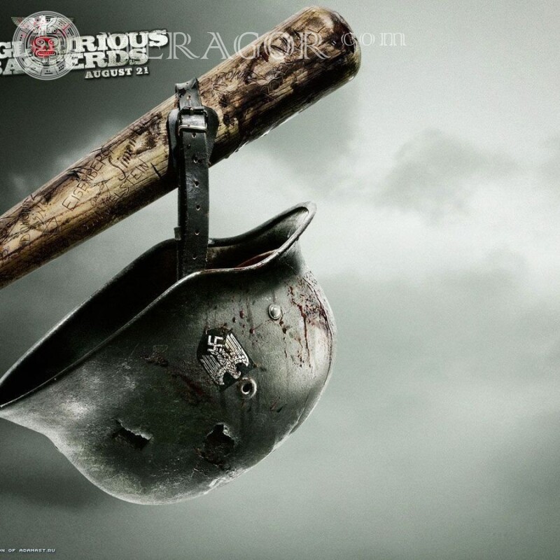 Inglourious basterds avatar picture From films