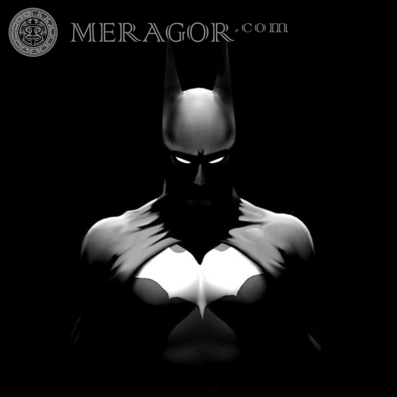 Descargar avatar de Batman | 0 De las películas