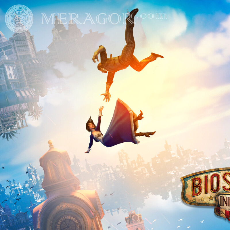 Télécharger BioShock pour le profil Tous les matchs