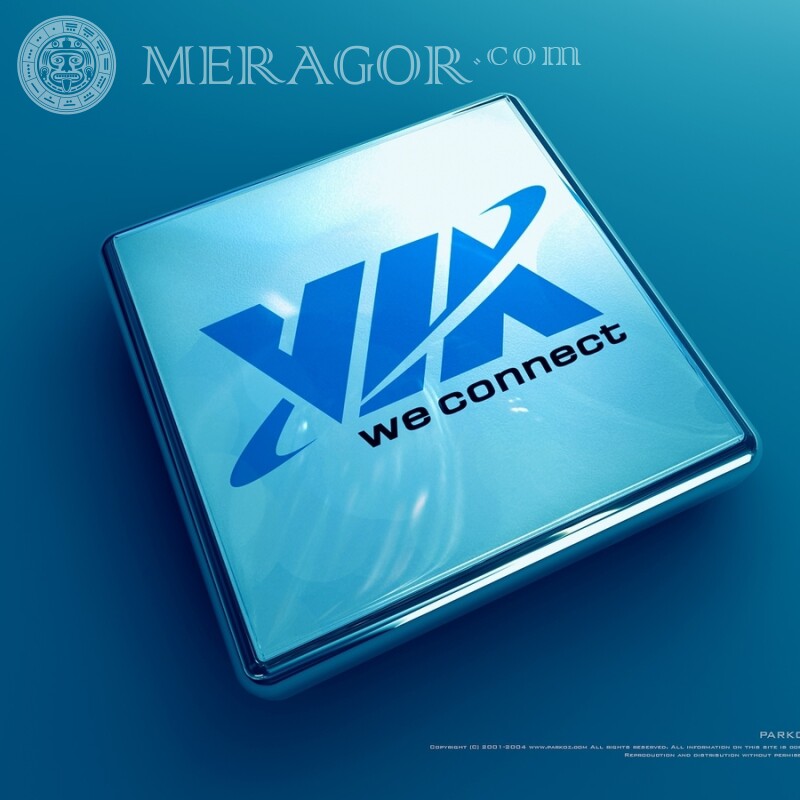 VIA logo picture for profile picture Logos Mechanisms
