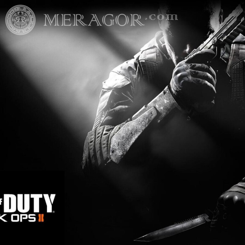 Call of Duty photo download All games