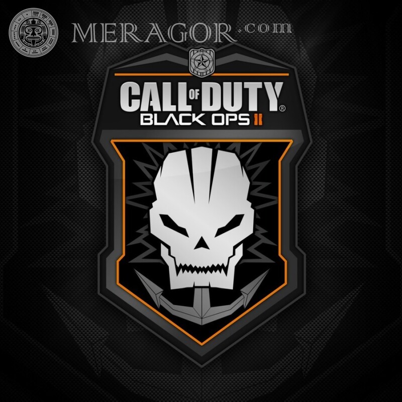 Descargar imagen de Call of Duty para el juego Todos los juegos