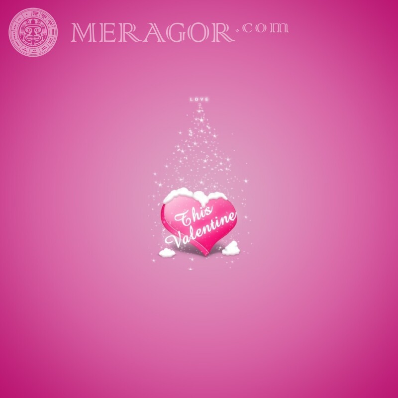 Avatar for Valentine's Day download | 0 Holidays Love
