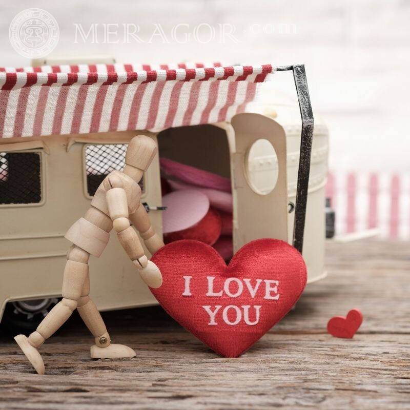Imagens para avatar sobre amor O amor