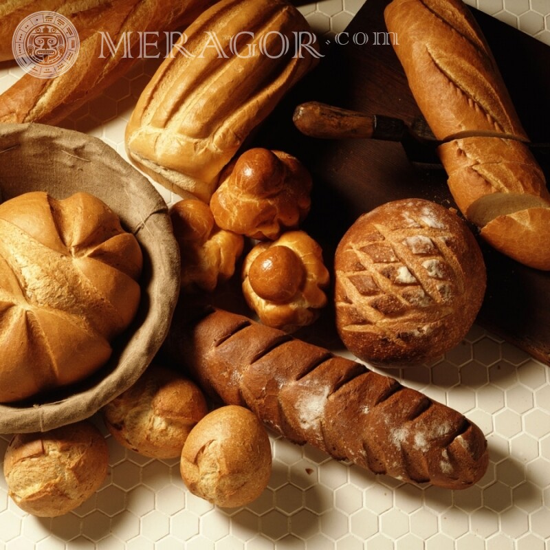 Bakery products Food