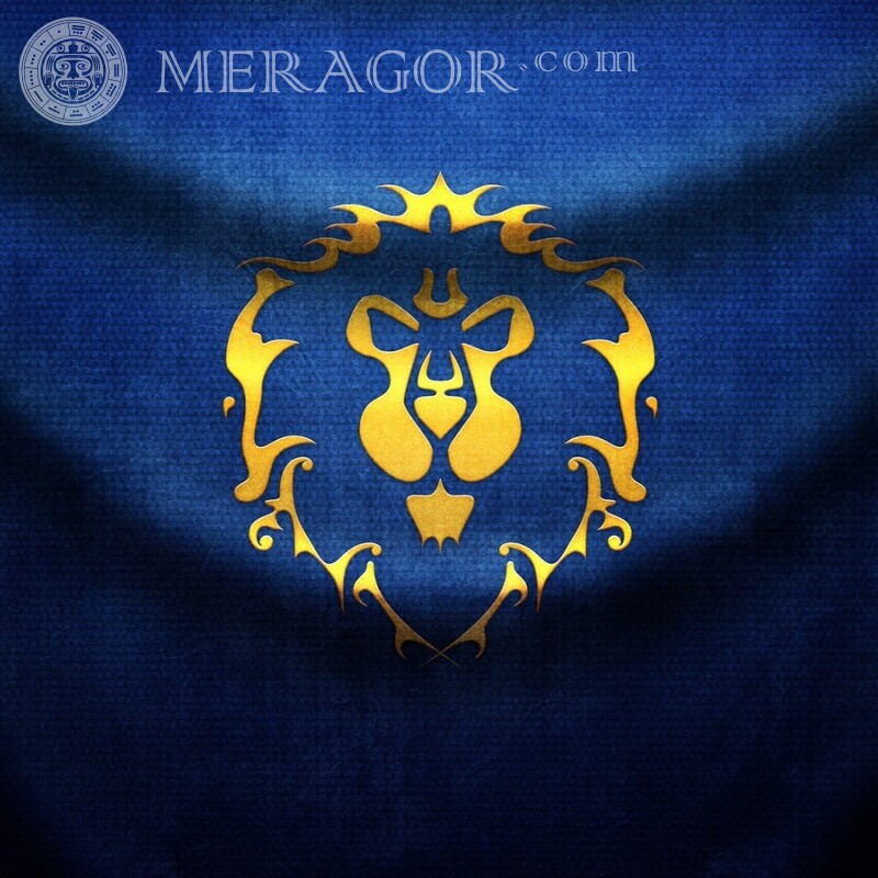 Descargar imagen del juego World of Warcraft para el clan World of Warcraft Todos los juegos Para el clan