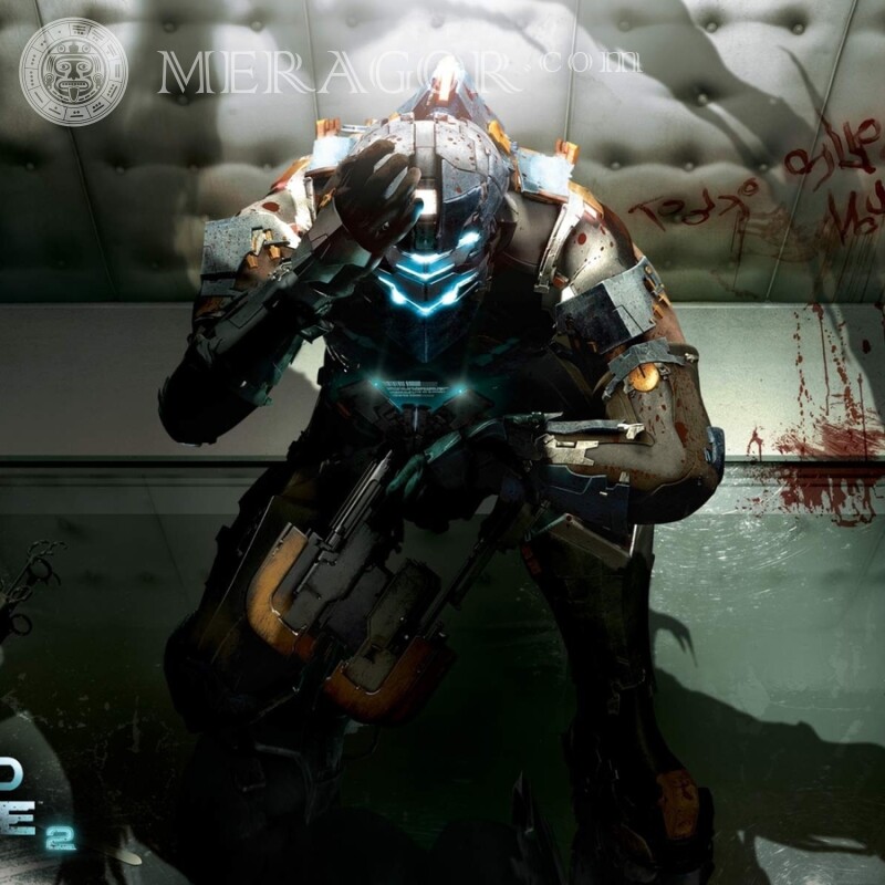 Download Dead Space picture free All games