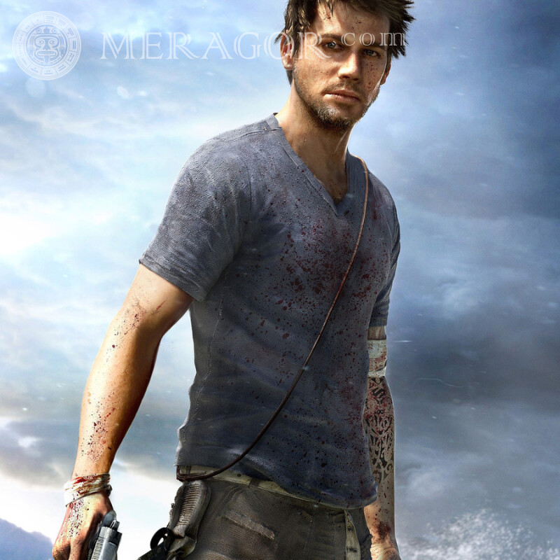 Far Cry descargar foto Far Cry Todos los juegos