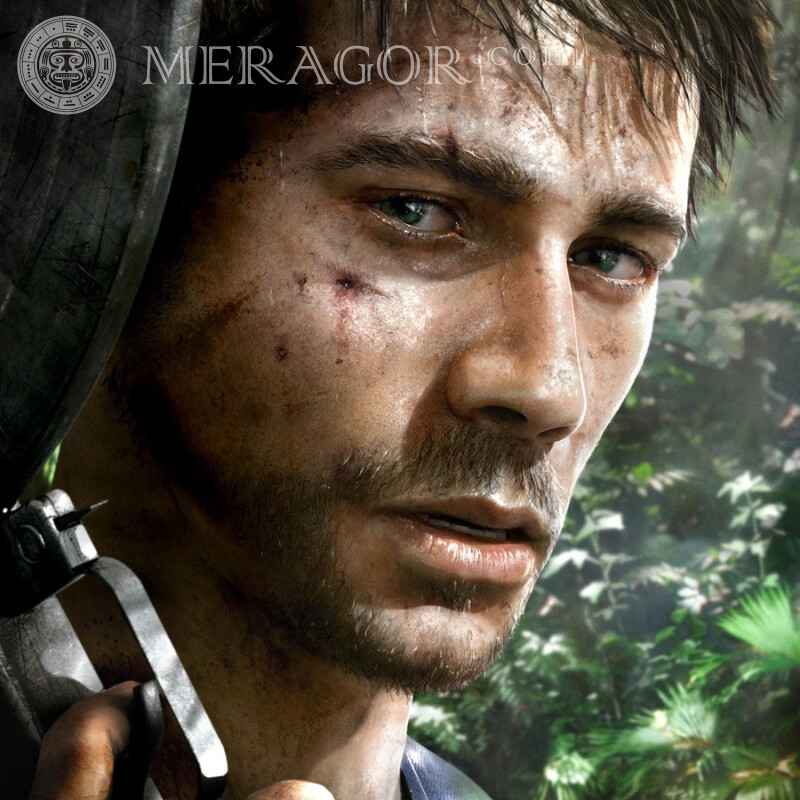 Far Cry скачать фото на аватарку Far Cry Все игры