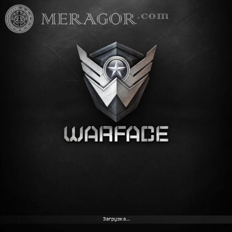 Скачать картинку из игры Warface бесплатно Все игры
