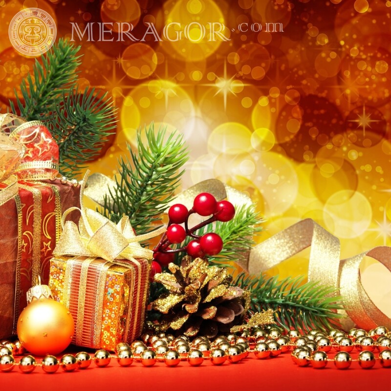 Christmas picture download for YouTube Holidays New Year