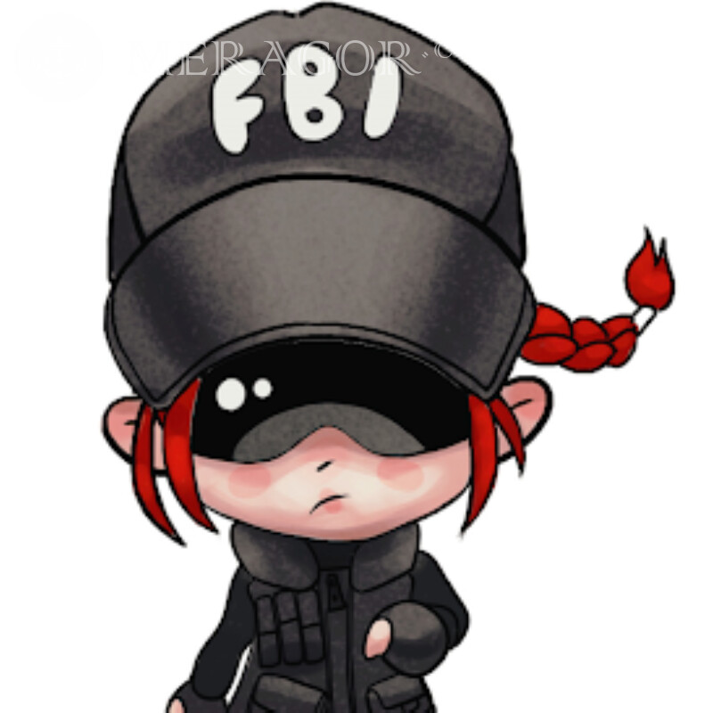 Cool anime avatars Standoff 2 for girls Standoff All games Counter-Strike