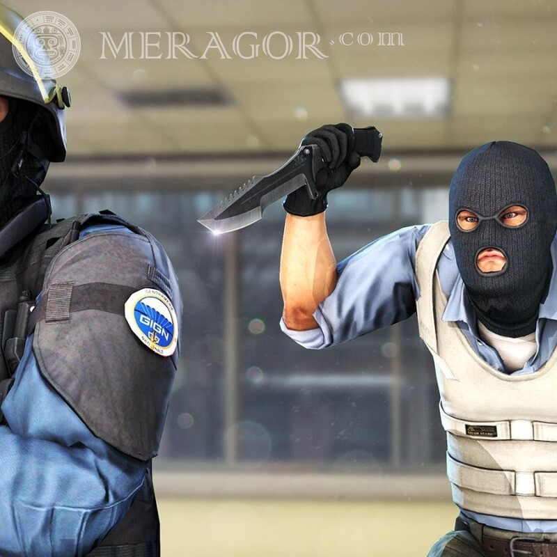Coolest photo Standoff guy download Standoff All games Counter-Strike