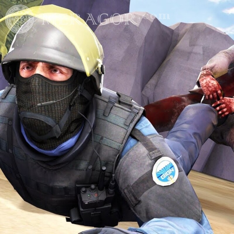 Funny avatars for Standoff 2 download Standoff All games Counter-Strike