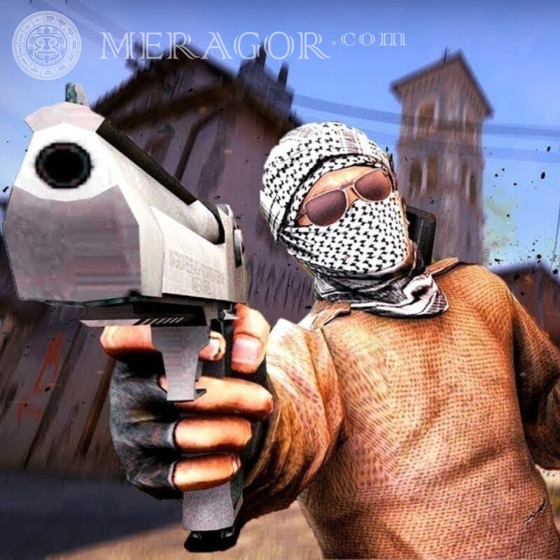 Cool avatars for Standoff 2 | 3 Standoff All games Counter-Strike
