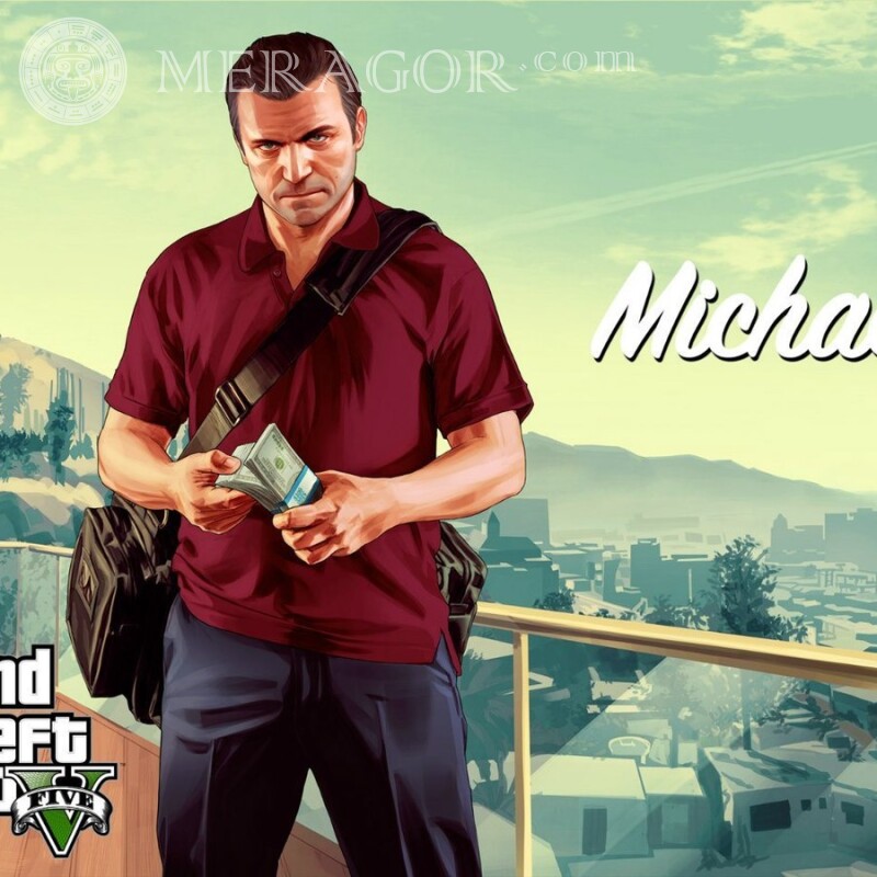 Imagem de download do Grand Theft Auto Grand Theft Auto Todos os jogos